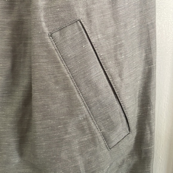 Kenzie Mini Dress, Beaded Shift - Picture 3 of 6